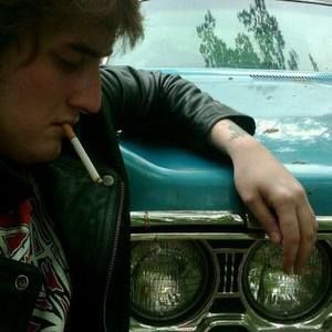 Meet your Posher, Ian